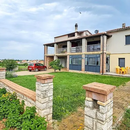 Franco Апартаменты
