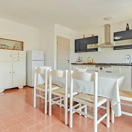 דירה Franco Bužinija