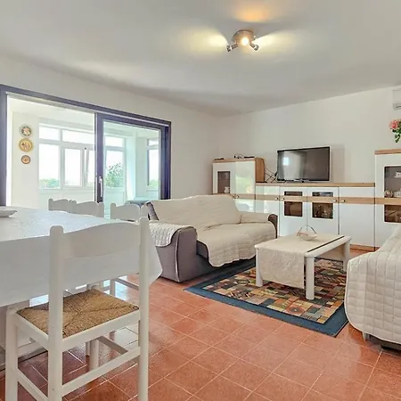 דירה Franco Bužinija