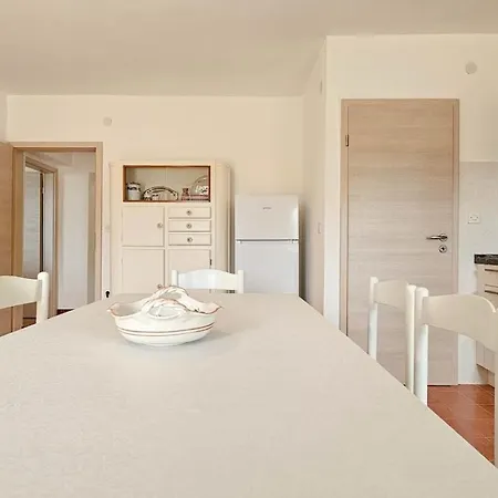 Franco דירה Bužinija