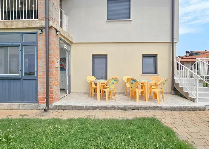 Franco Διαμέρισμα