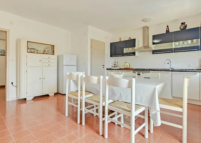 Διαμέρισμα Franco Bužinija