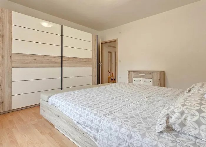 Franco Διαμέρισμα