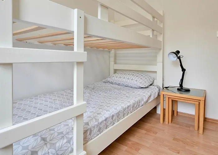 Διαμέρισμα Franco