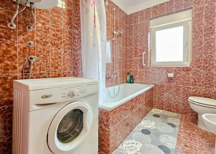 Franco Διαμέρισμα