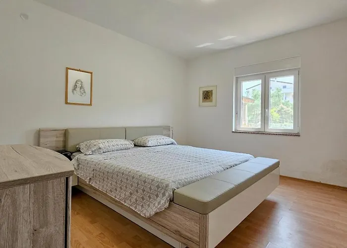 Διαμέρισμα Franco