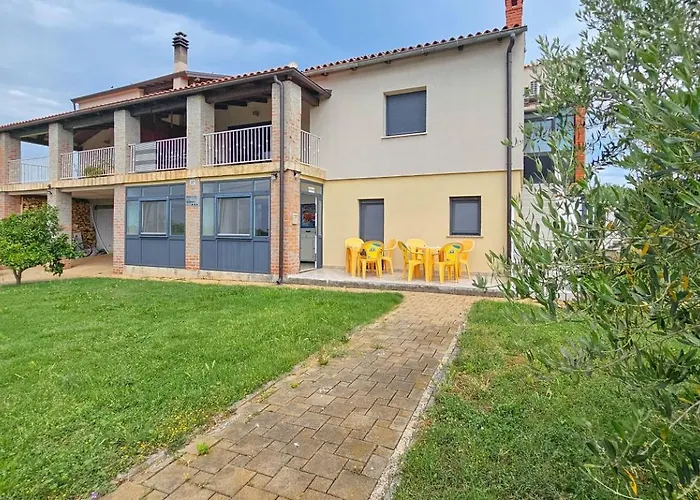 Διαμέρισμα Franco *