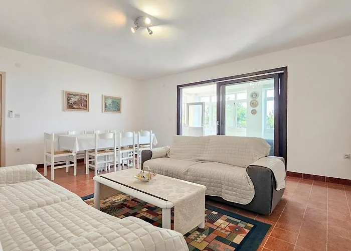 Διαμέρισμα Franco