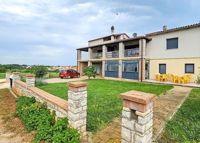 Franco Διαμέρισμα