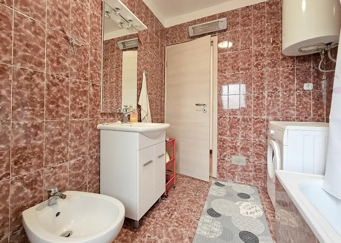 Διαμέρισμα Franco *