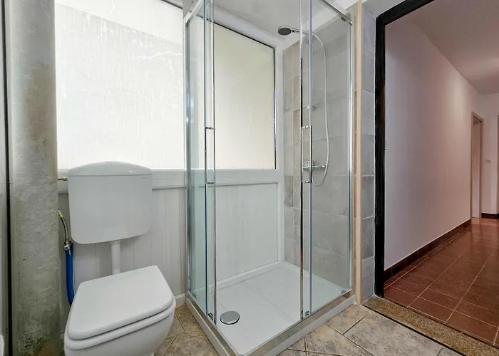 Franco Διαμέρισμα Bužinija