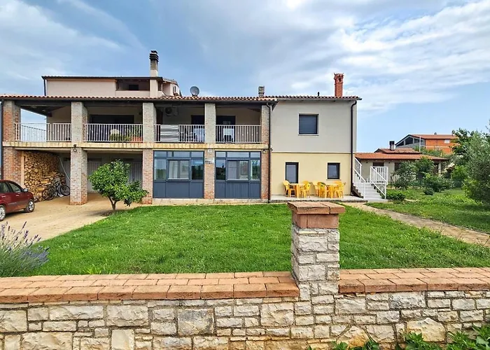 Franco Διαμέρισμα