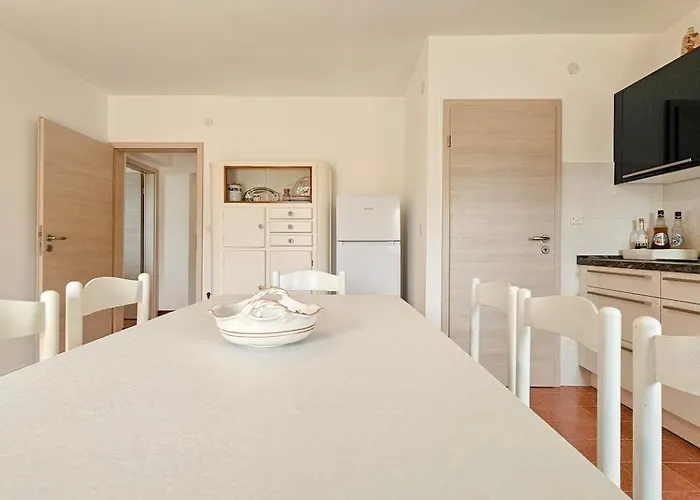 Franco Διαμέρισμα Bužinija