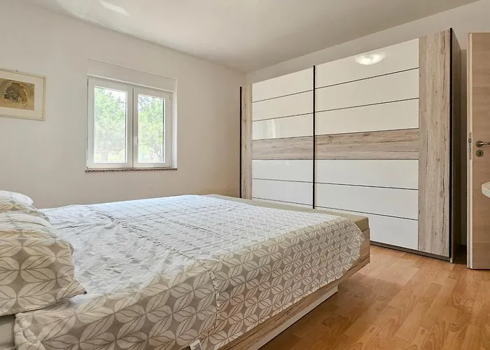 Franco Διαμέρισμα